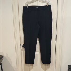 White House Black Market The Slim Ankle  Pant